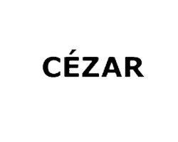 Cézar