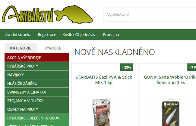 Arybářství