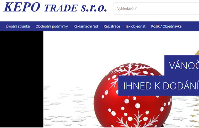 Kepo Trade s.r.o.