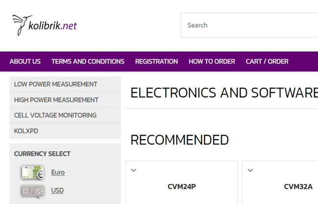 Kolibrik.net