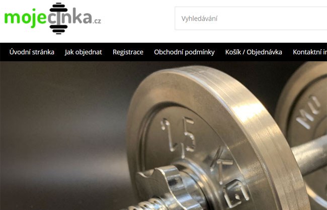 mojecinka